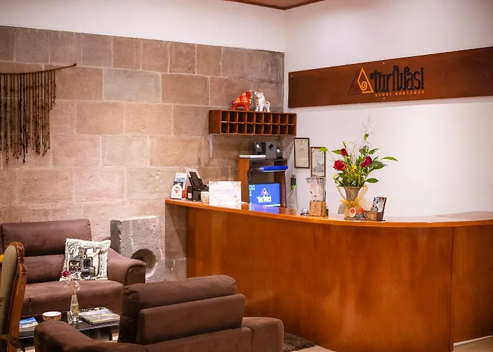 Hotel Turi Wasi House Boutique