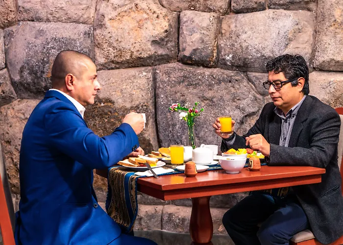 Turi Wasi House Boutique Hotel Cusco