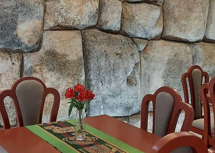Hotel Turi Wasi House Boutique 3*
