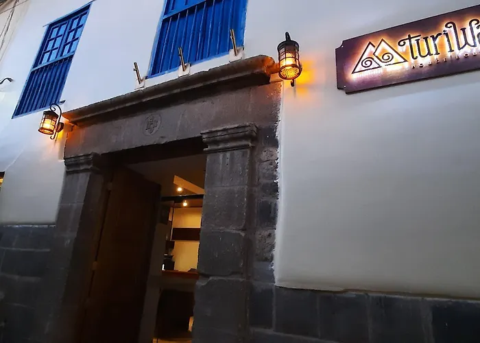 Turi Wasi House Boutique Hotel Cusco