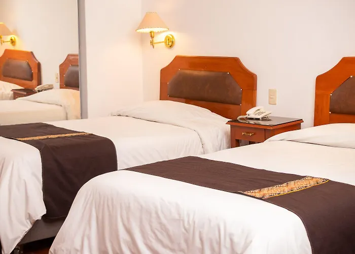 Hotel Turi Wasi House Boutique