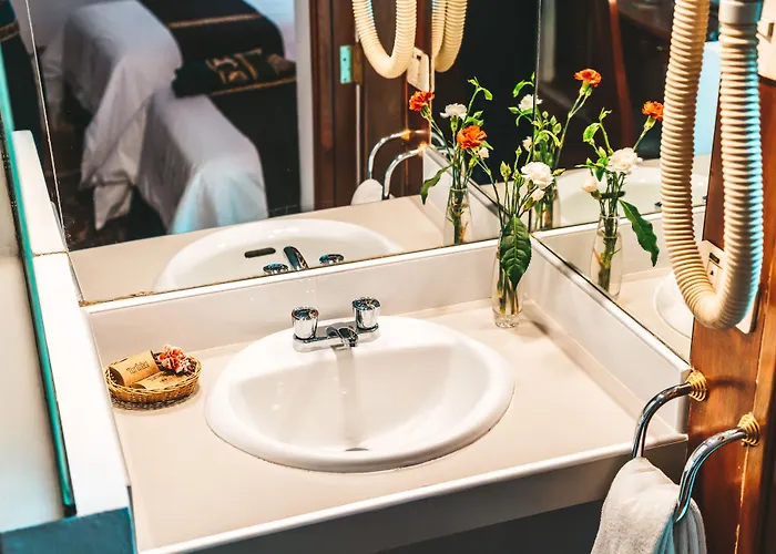 Hotel Turi Wasi House Boutique Cusco