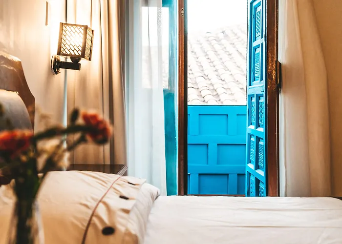 Turi Wasi House Boutique 3* Cusco