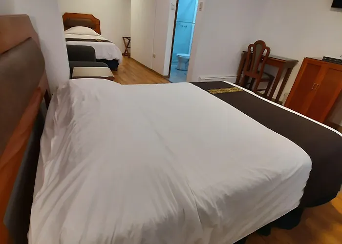 Turi Wasi House Boutique Hotel