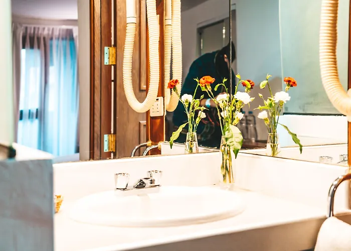 Hotel Turi Wasi House Boutique 3*